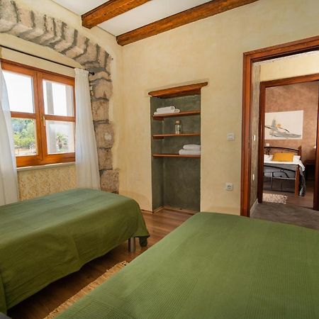 House Luce Villa Krapan Eksteriør billede