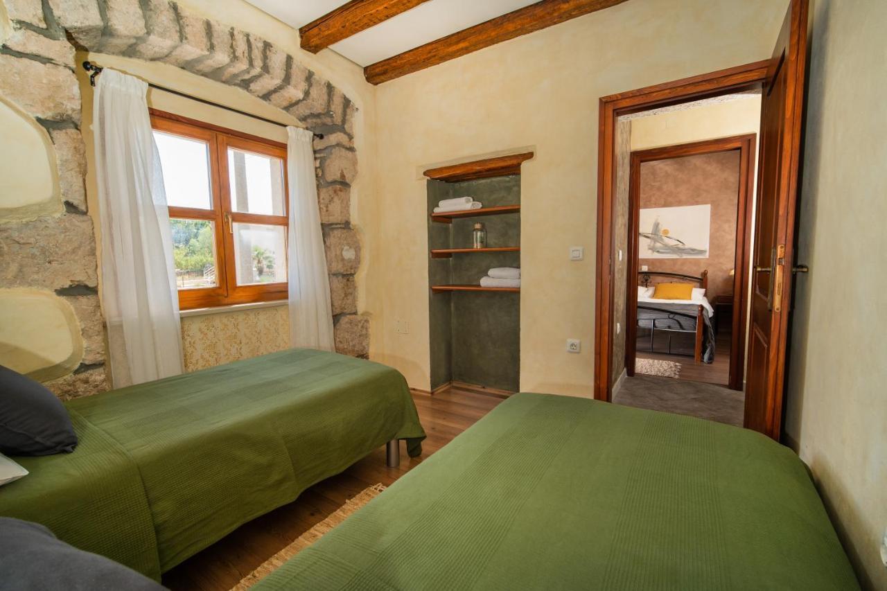 House Luce Villa Krapan Eksteriør billede