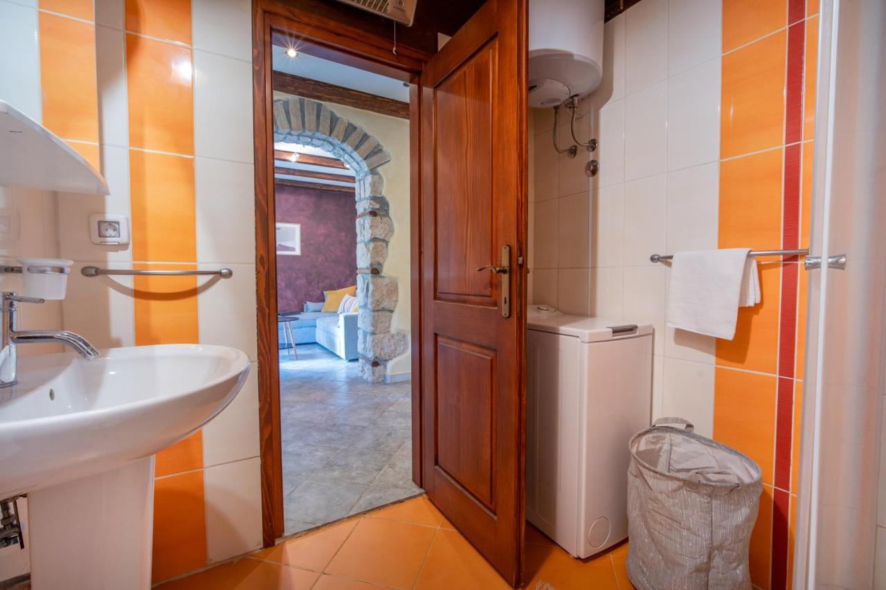 House Luce Villa Krapan Eksteriør billede